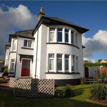 Langdale House Bed & Breakfast St Austell Bagian luar foto