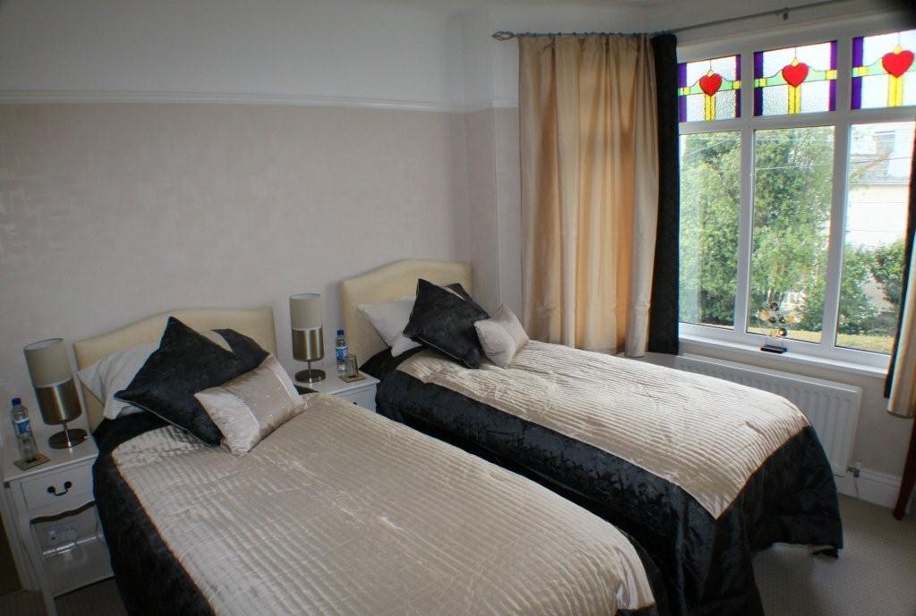 Langdale House Bed & Breakfast St Austell Bagian luar foto