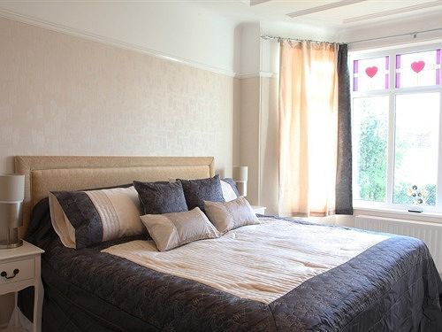 Langdale House Bed & Breakfast St Austell Bagian luar foto
