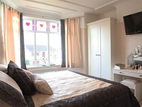 Langdale House Bed & Breakfast St Austell Bagian luar foto