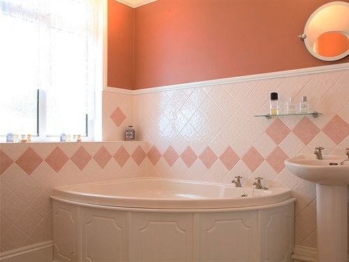 Langdale House Bed & Breakfast St Austell Bagian luar foto