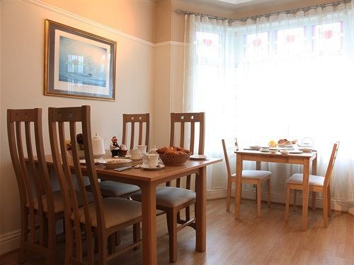 Langdale House Bed & Breakfast St Austell Bagian luar foto