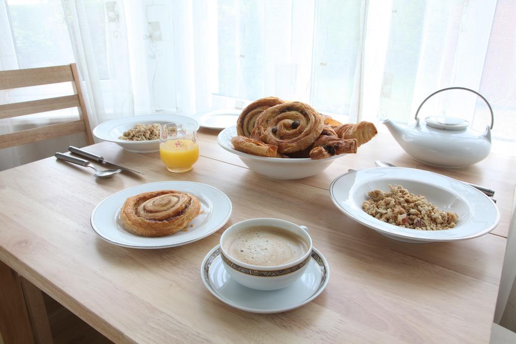 Langdale House Bed & Breakfast St Austell Bagian luar foto